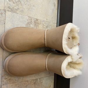 LV Uggs